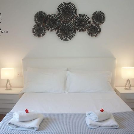 Wind Rose Apartments 2 Торболе Экстерьер фото
