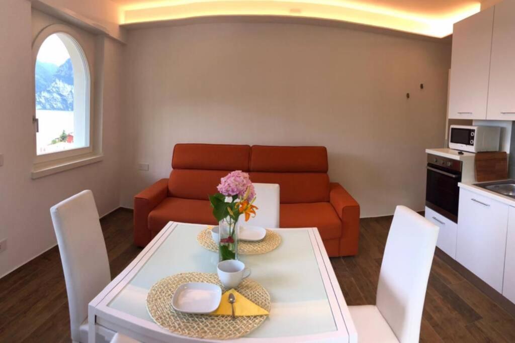 Wind Rose Apartments 2 Торболе Экстерьер фото